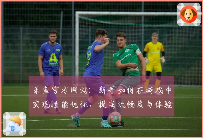 乐鱼官方网站：新手如何在游戏中实现性能优化，提高流畅度与体验感