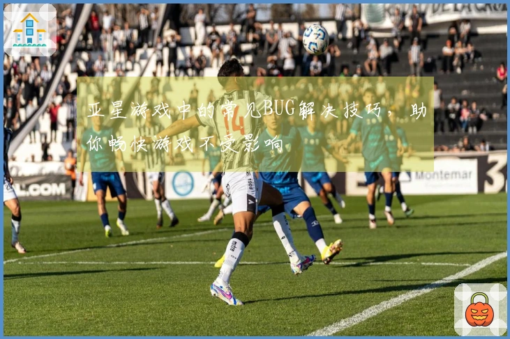 亚星游戏中的常见BUG解决技巧，助你畅快游戏不受影响